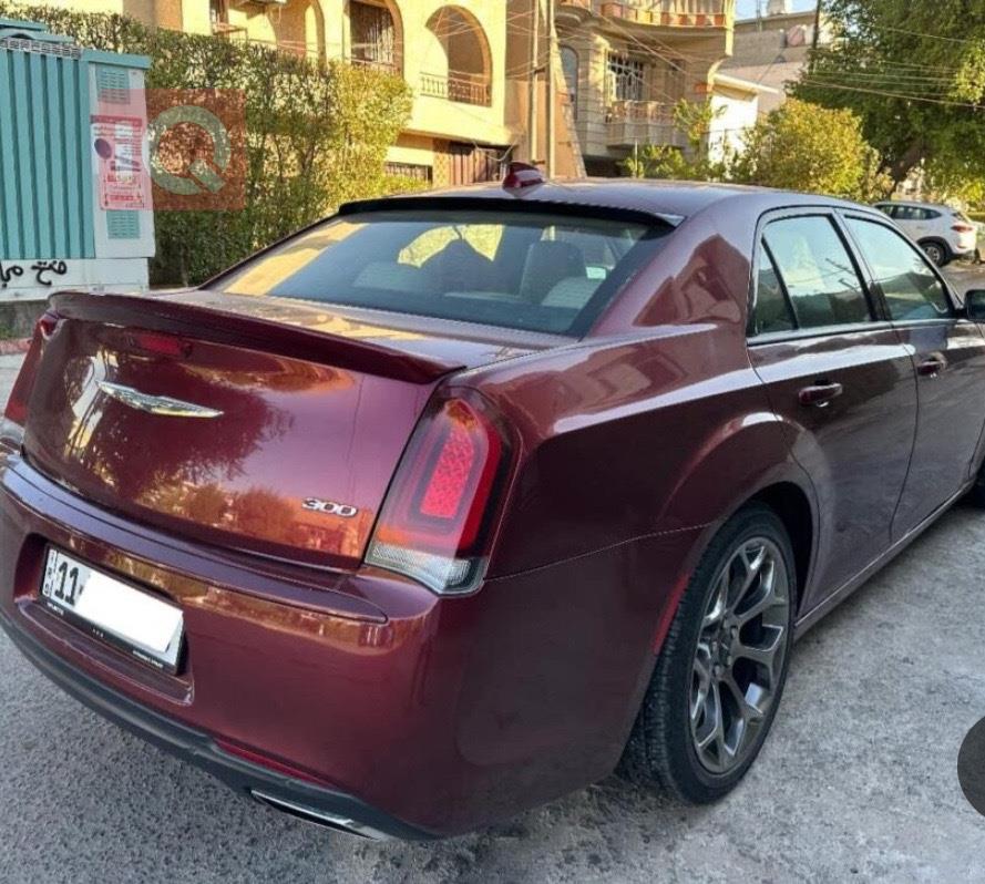 Chrysler 300